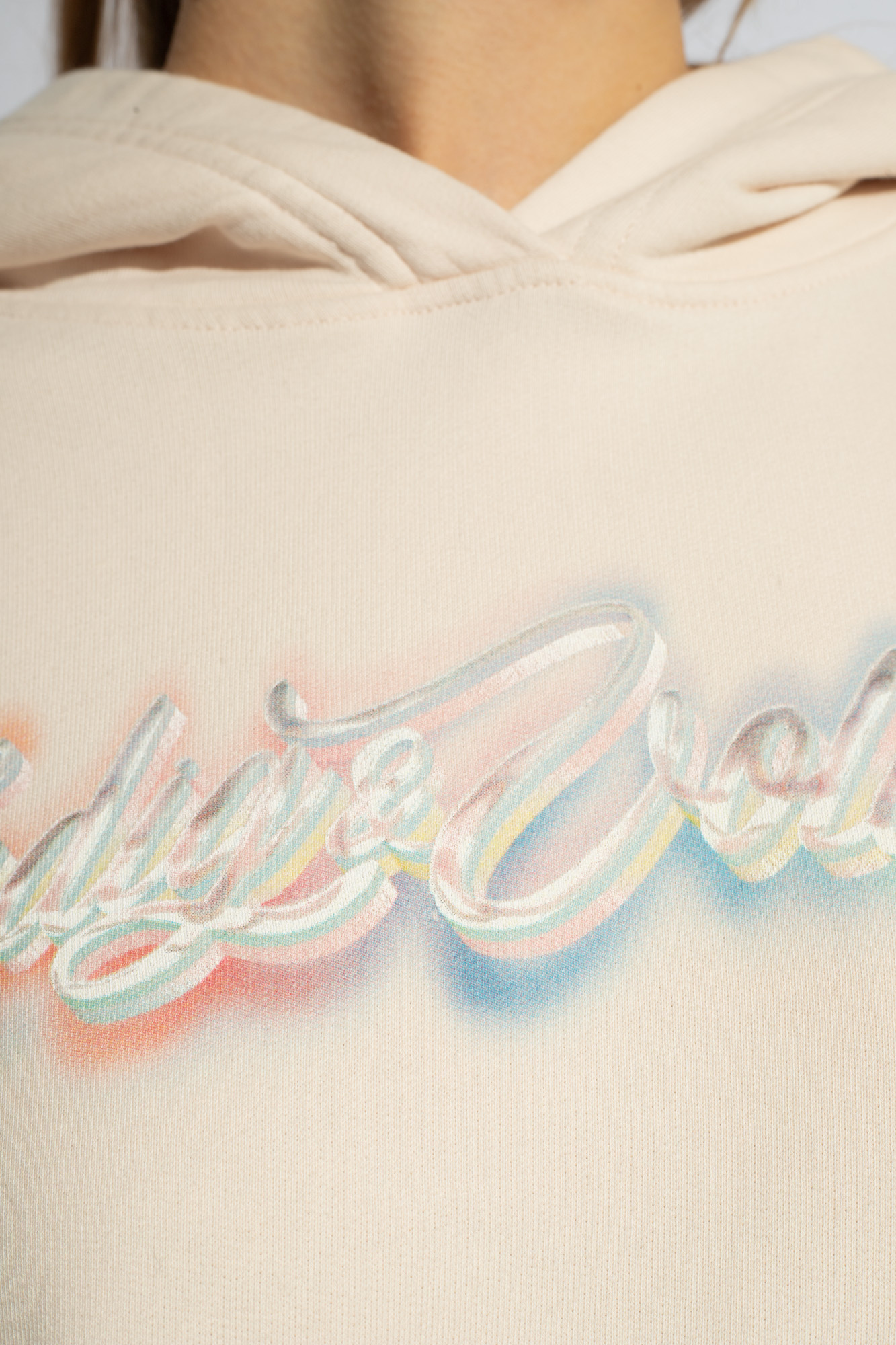 Women's joggers Izubird - VINTAGE DOVE White - E25